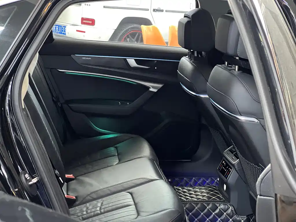 Audi A6L — миниатюра 17
