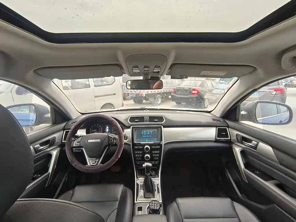 Haval H2 — миниатюра 6