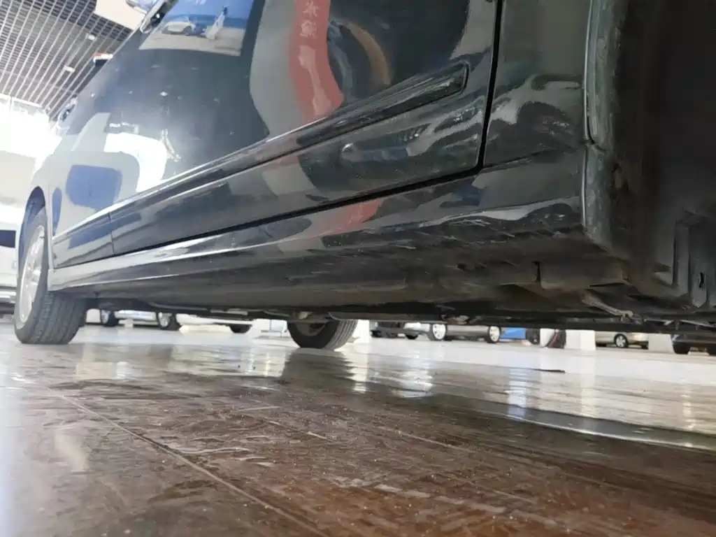 Nissan Sylphy — миниатюра 21