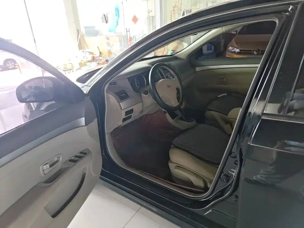 Nissan Sylphy — миниатюра 16