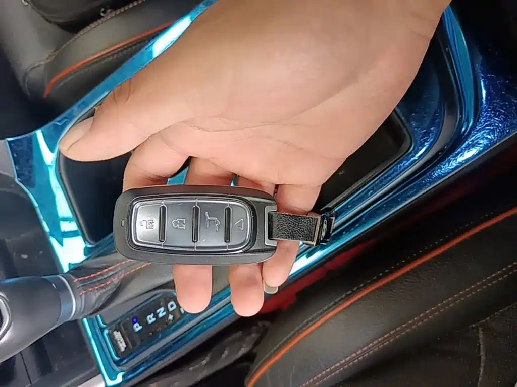 Hyundai Sonata — миниатюра 9