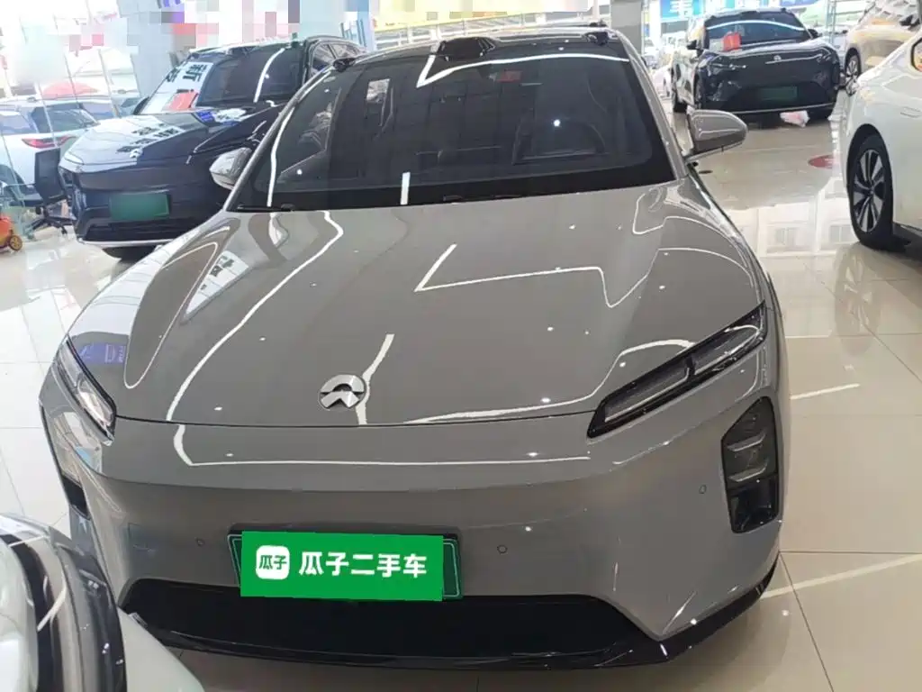 NIO ET5T — миниатюра 3