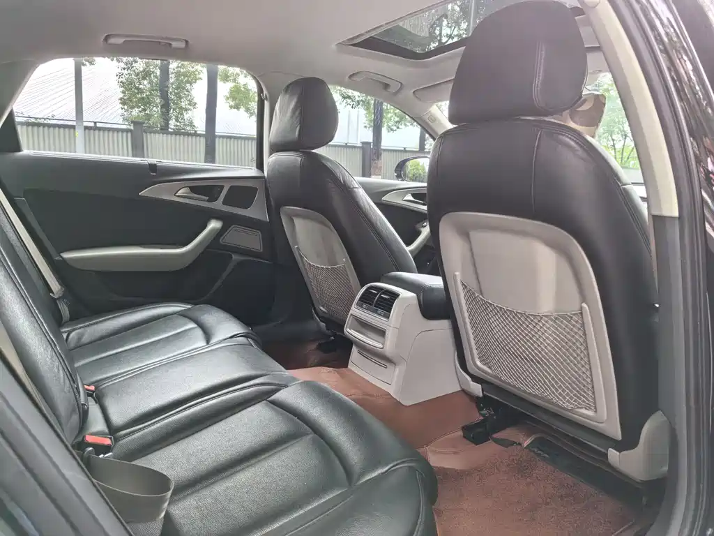 Audi A6L 2016 30 FSI