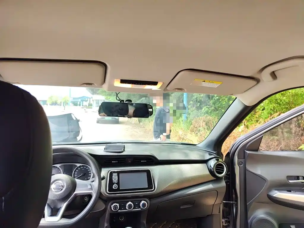 Nissan Kicks — миниатюра 9