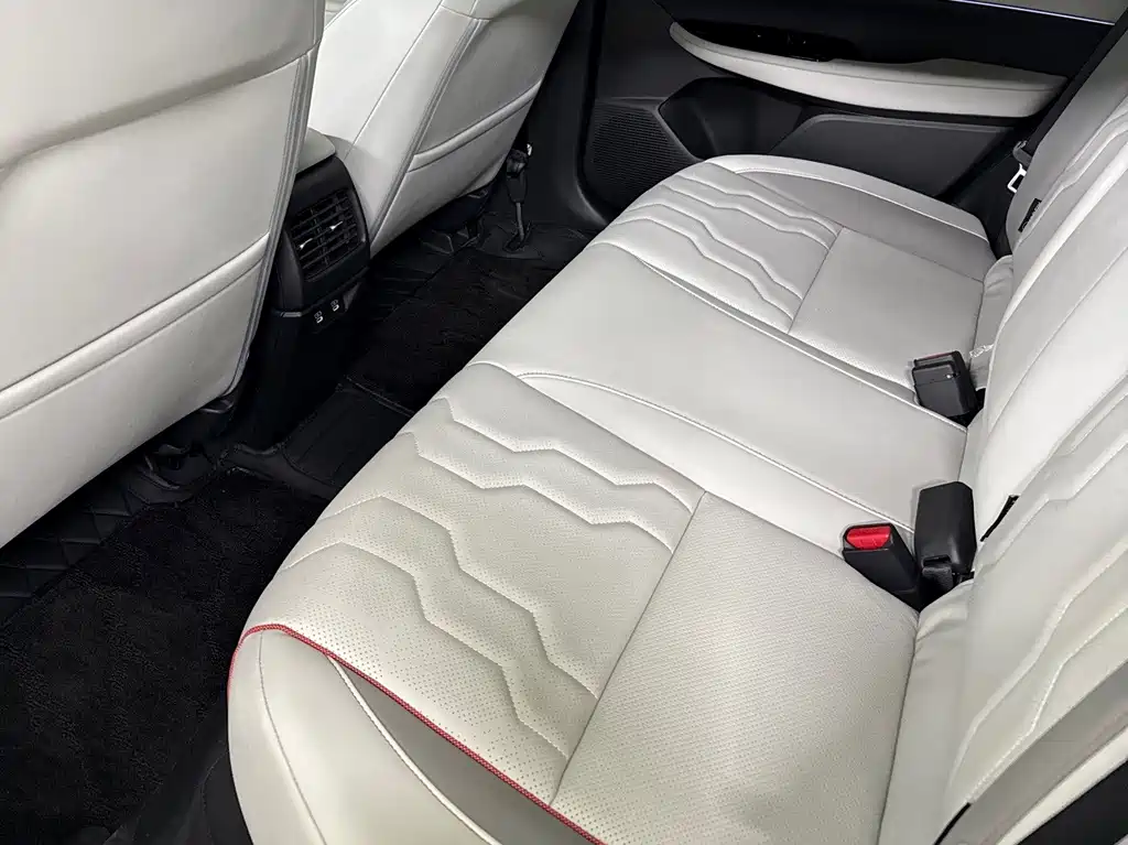 Honda Lieguan e:NS2 — миниатюра 12