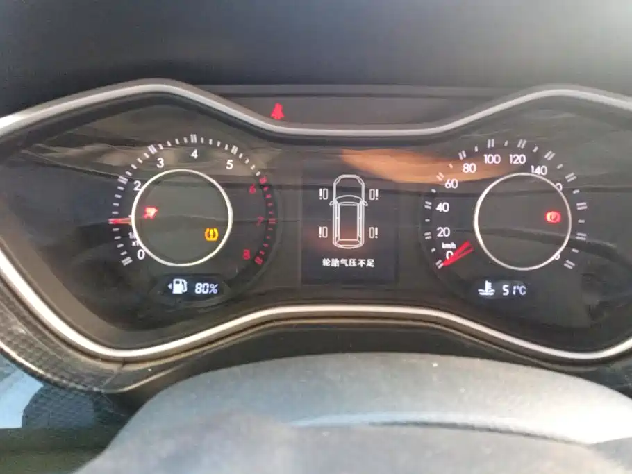 Beijing Off-Road BJ20 — миниатюра 14