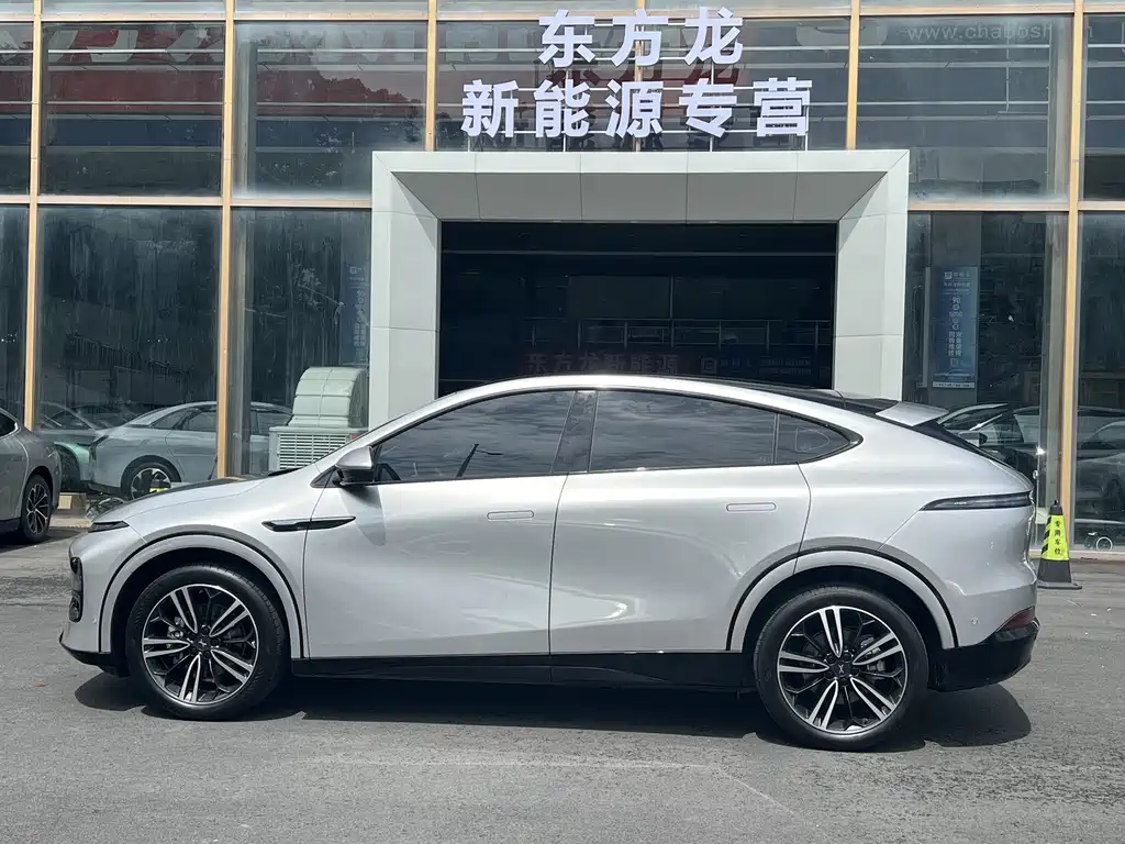 XPeng G6 — миниатюра 12