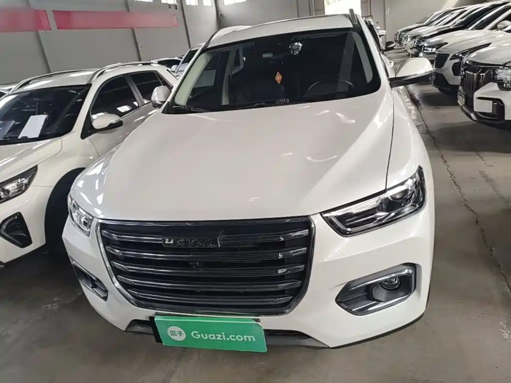 Haval H6 — миниатюра 3