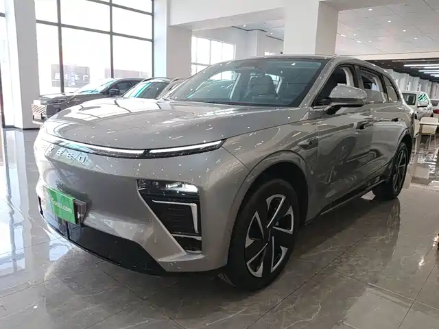 2024 EXEED