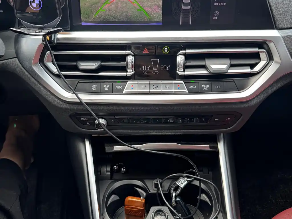 BMW 3 Series — миниатюра 6