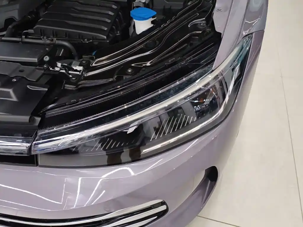 Volkswagen Passat — миниатюра 24