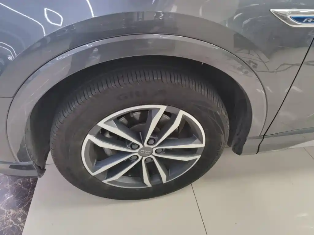Audi Q3 — миниатюра 23