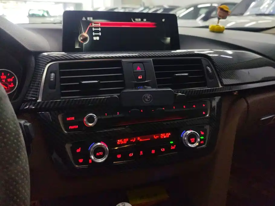 BMW 3 Series — миниатюра 13