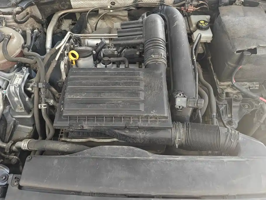 Skoda Superb — миниатюра 10