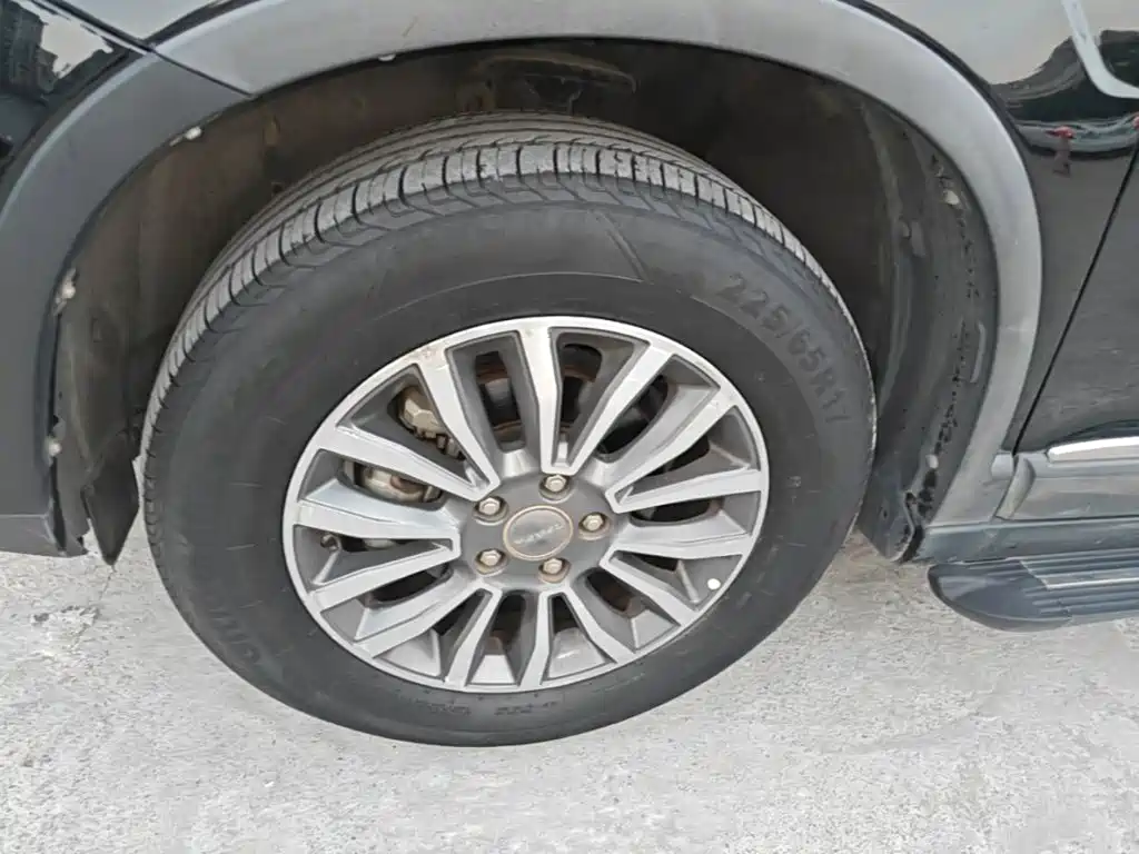 Haval H6 — миниатюра 23