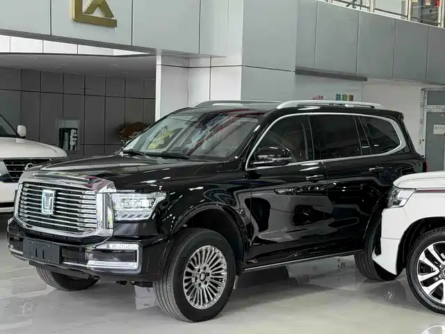 2025 TANK 500