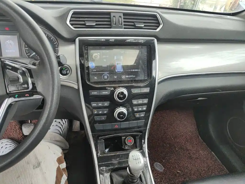 Haval H2 — миниатюра 9