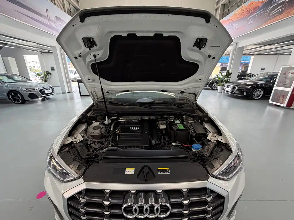 Audi Q3 — миниатюра 16