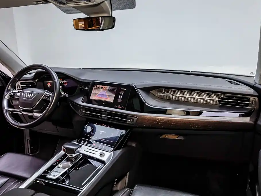 Audi Q6 — миниатюра 27