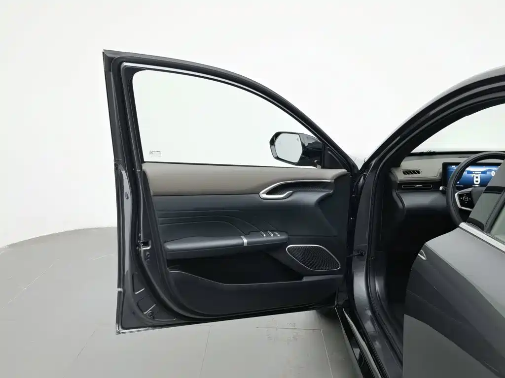Changan Eado — миниатюра 8