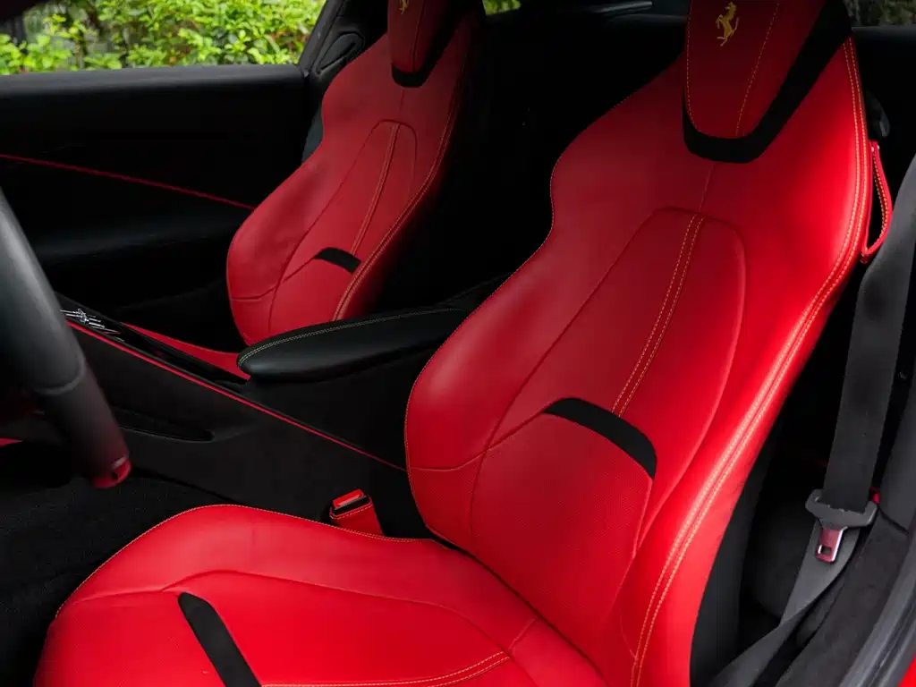 Ferrari Roma — миниатюра 14