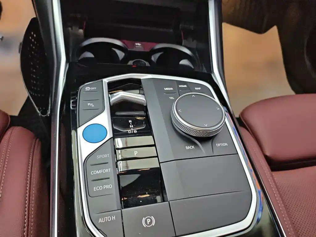 BMW i3 2024 eDrive 35 L
