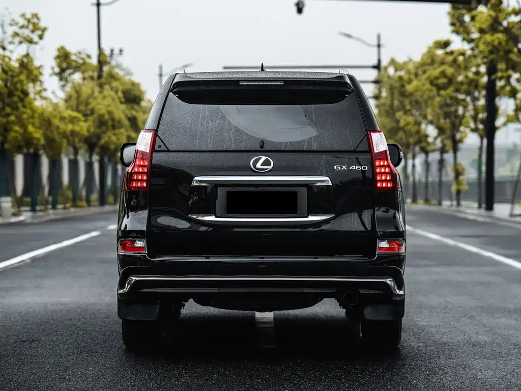 Lexus GX