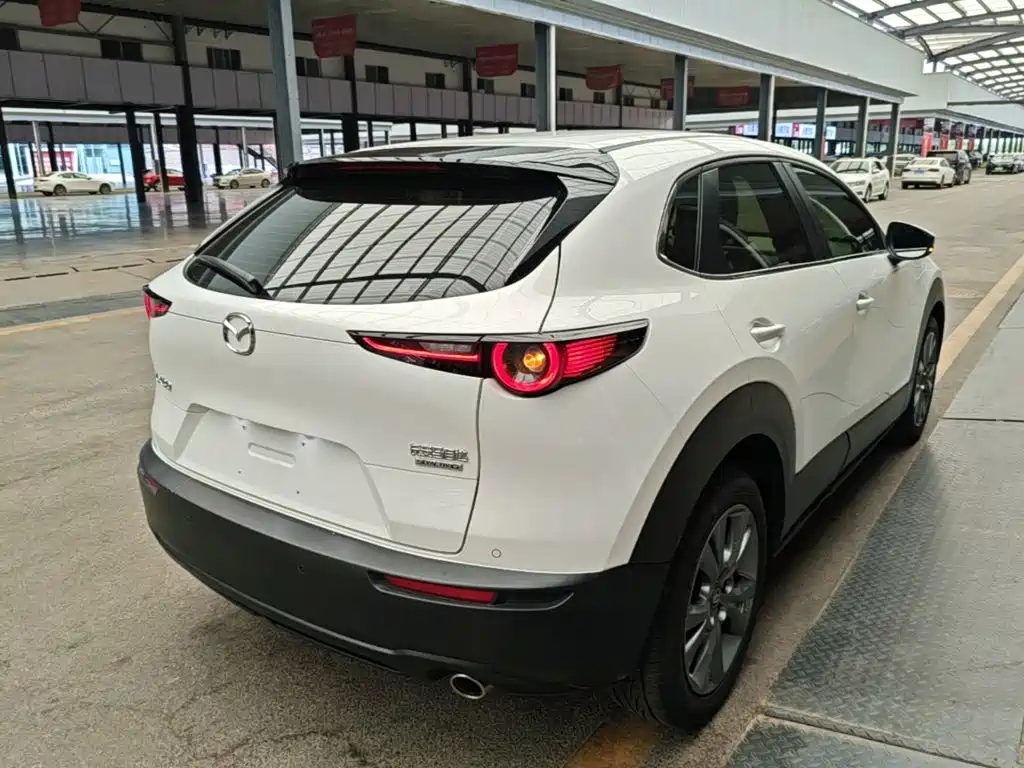 Mazda CX-30 — миниатюра 7