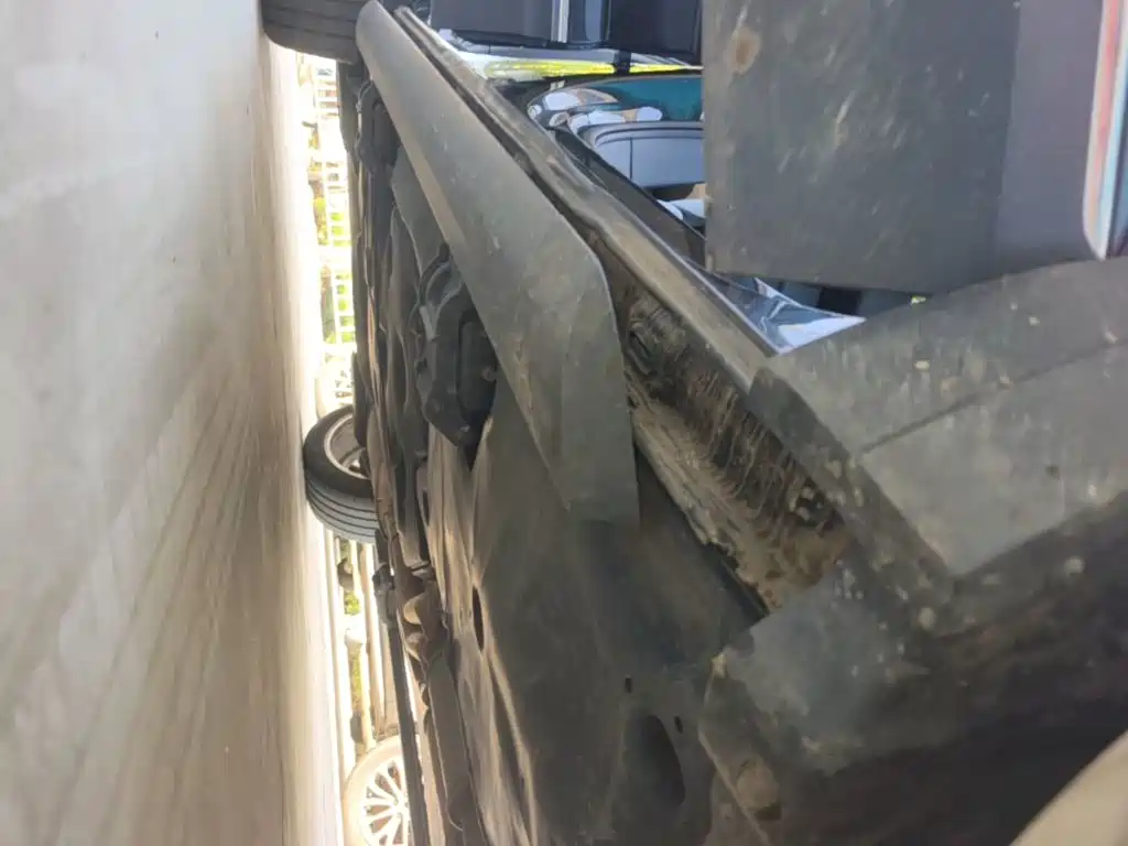 Volkswagen Teramont — миниатюра 21