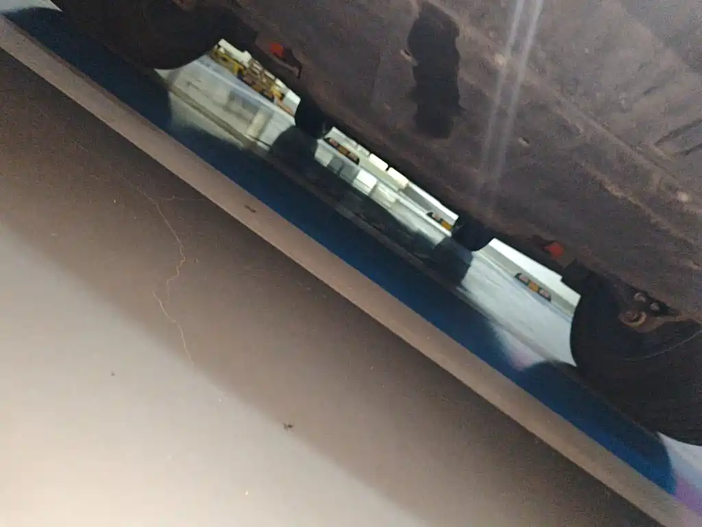 Leapmotor Leapmotor C11 — миниатюра 24
