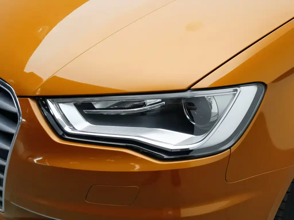 Audi A3 — миниатюра 7