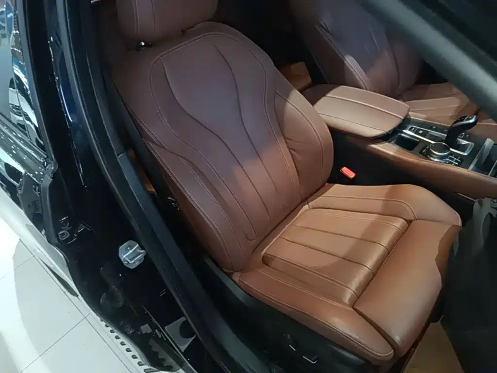 BMW X6 — миниатюра 25