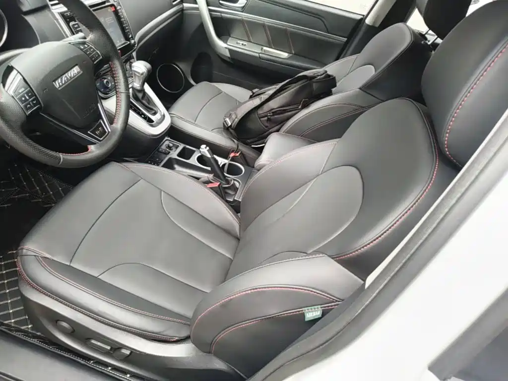 Haval H6 — миниатюра 15