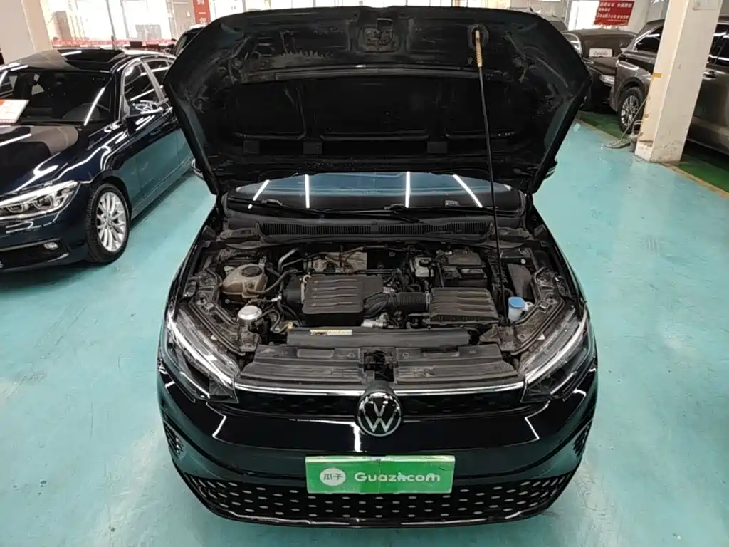 Volkswagen Lavida — миниатюра 20