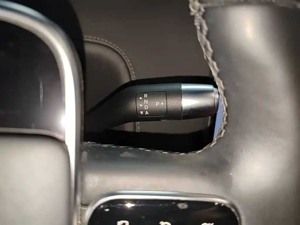 Li Auto Li L7 — миниатюра 14