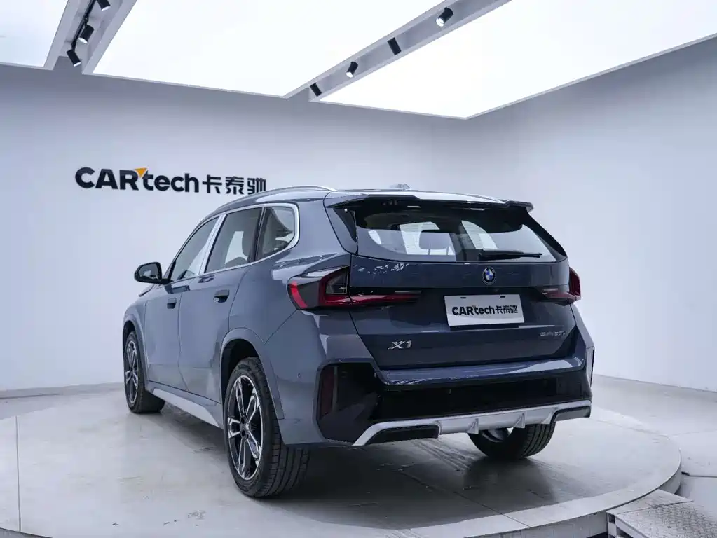 BMW X1 — миниатюра 20