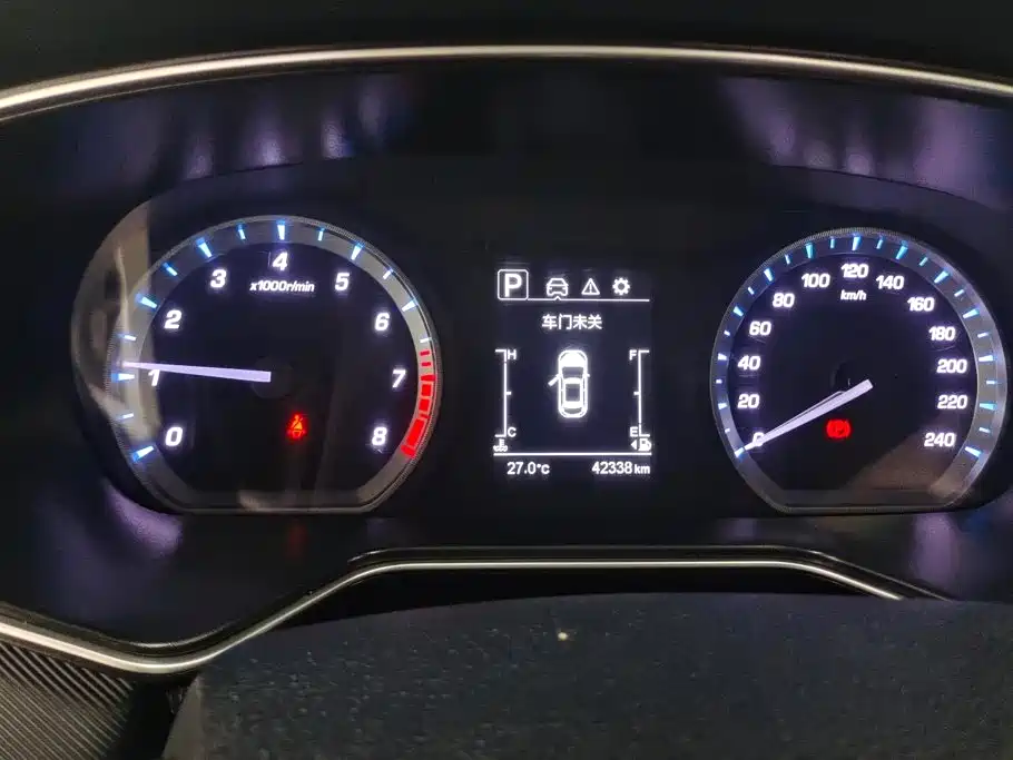 Oshan Oushang X7 — миниатюра 14