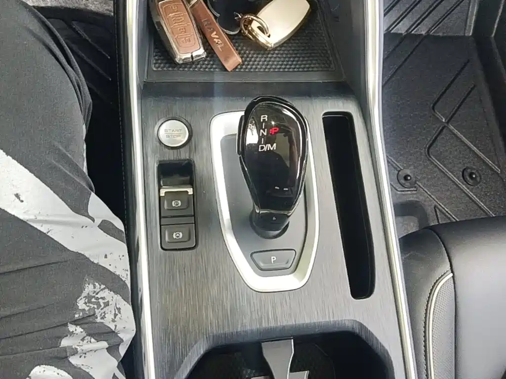 Haval H6 — миниатюра 14