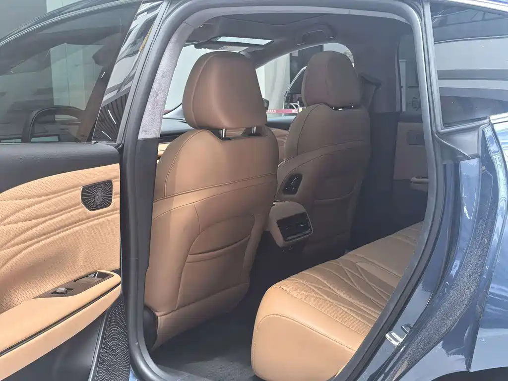 Galaxy Galaxy Xingyao 8 — миниатюра 7