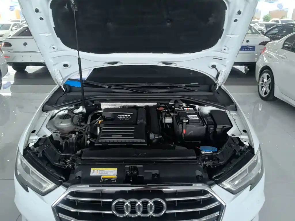 Audi A3 — миниатюра 20