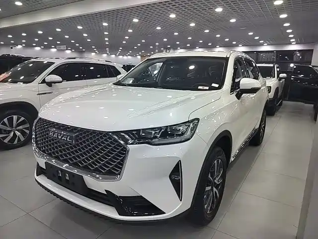 2026 Haval H6