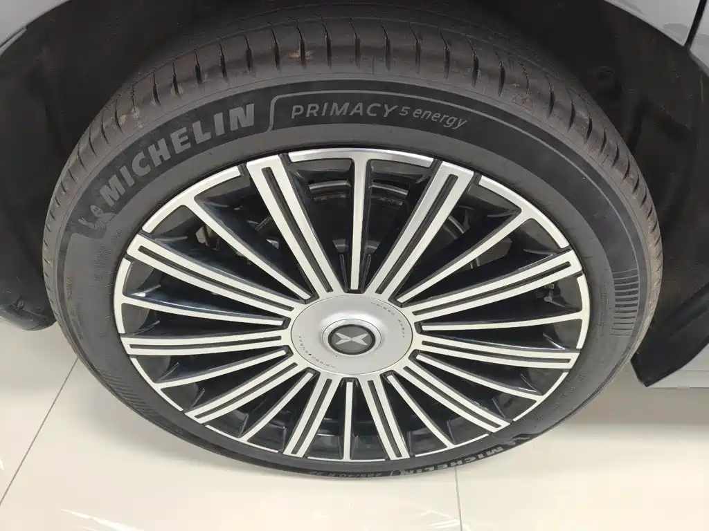 XPeng GX — миниатюра 31