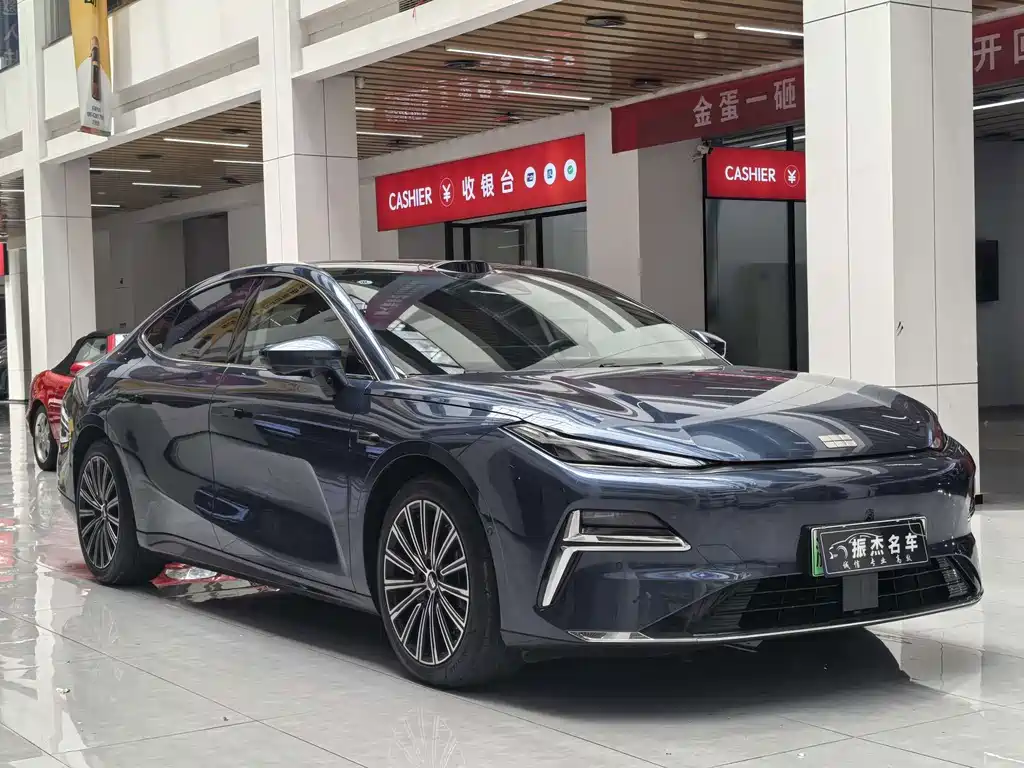 Galaxy Galaxy Xingyao 8 — миниатюра 2