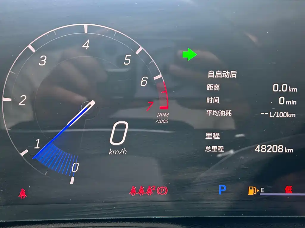 Cadillac CT6 — миниатюра 19