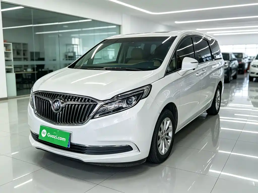 Buick GL8 2018 ES 28T Comfort VI