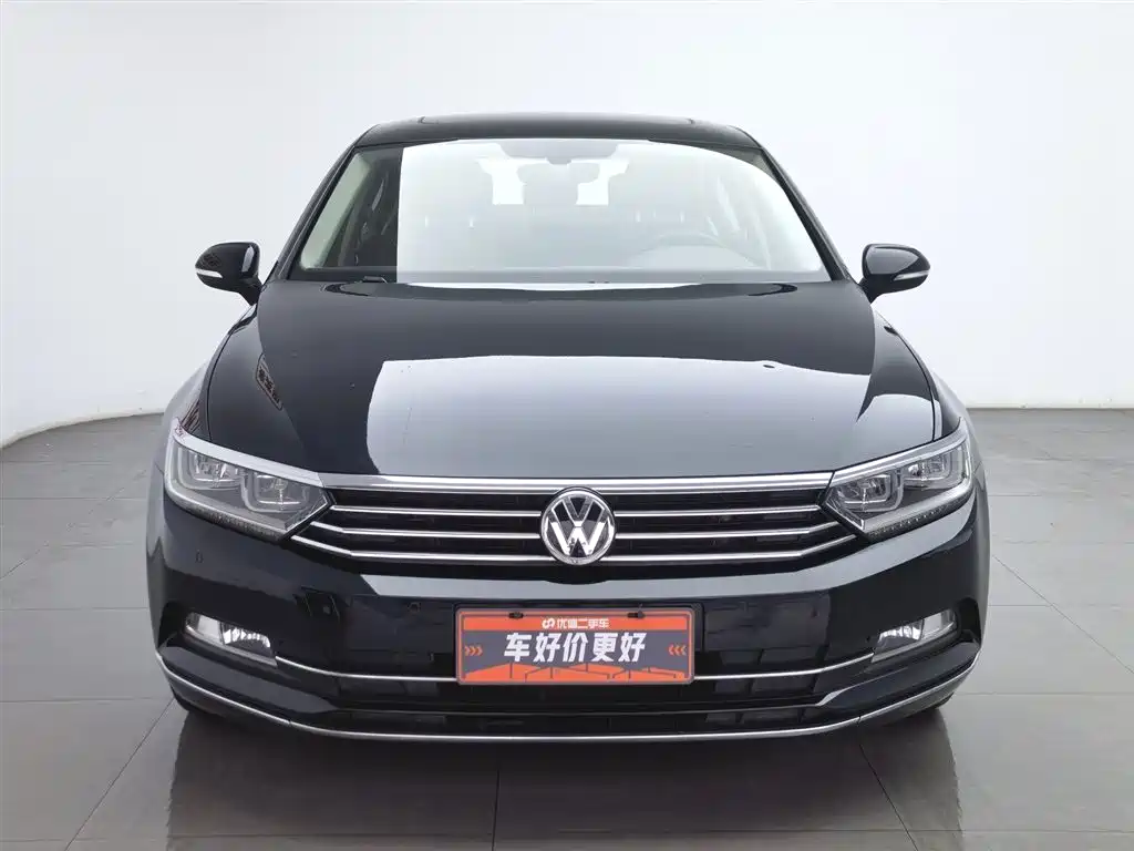 Volkswagen Magotan 2018 330TSI DSG Luxury