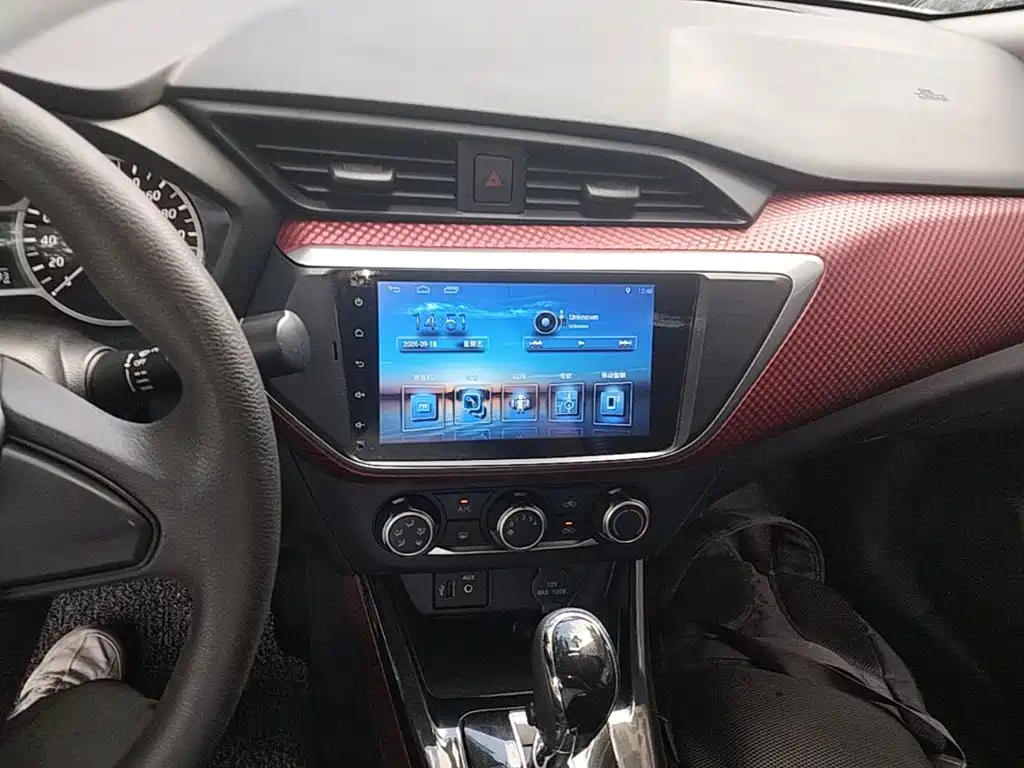 Nissan Bluebird — миниатюра 13