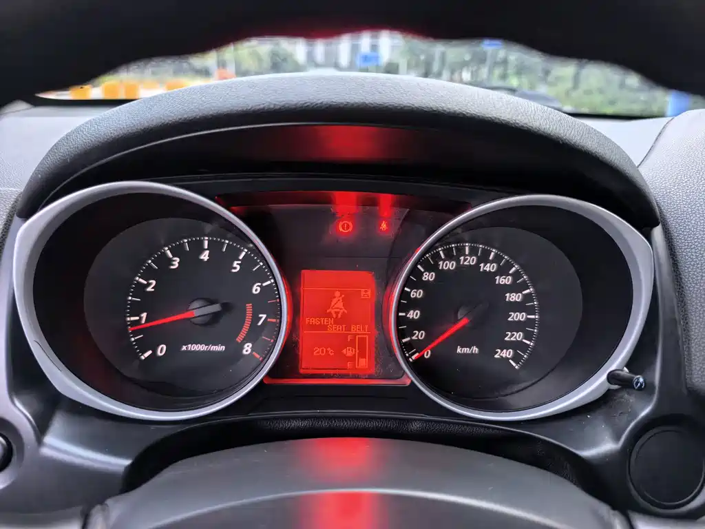 Mitsubishi ASX — миниатюра 7