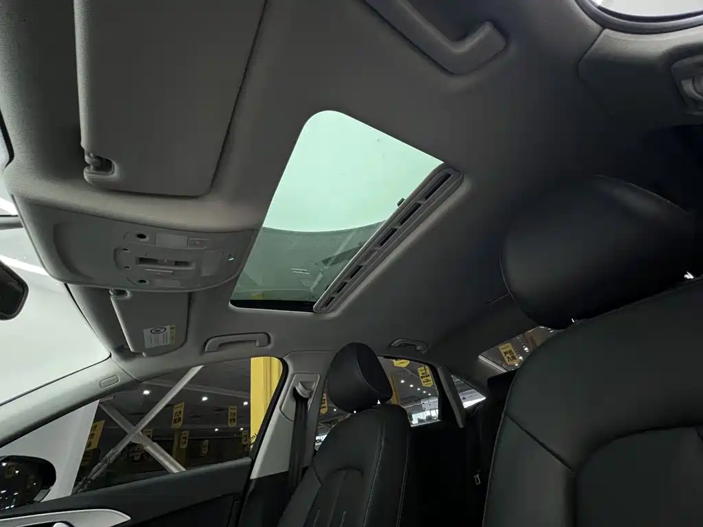 Audi A6L — миниатюра 9