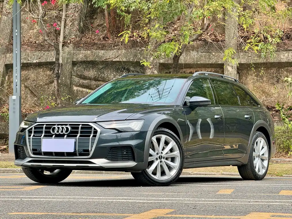 Audi A6 (Import) 2022